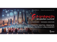 Fintech Revolution Summit